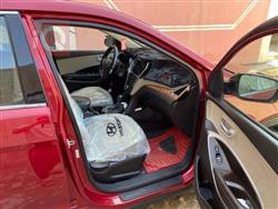 هیوندای سەنتافی